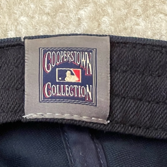 Astro Baseball Cap - Hat - Picture 6 of 8